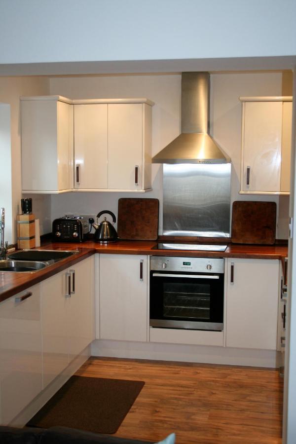 Quinag - Luxury Villa With Sea Views In Achiltibuie Exterior foto